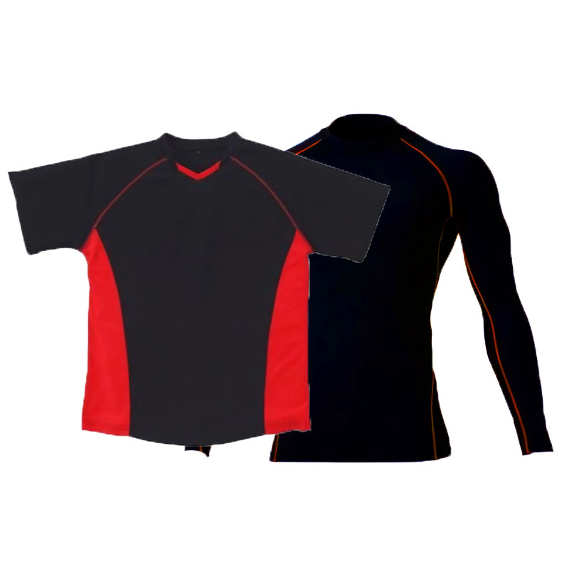 ブラック+ブラック(インナー)