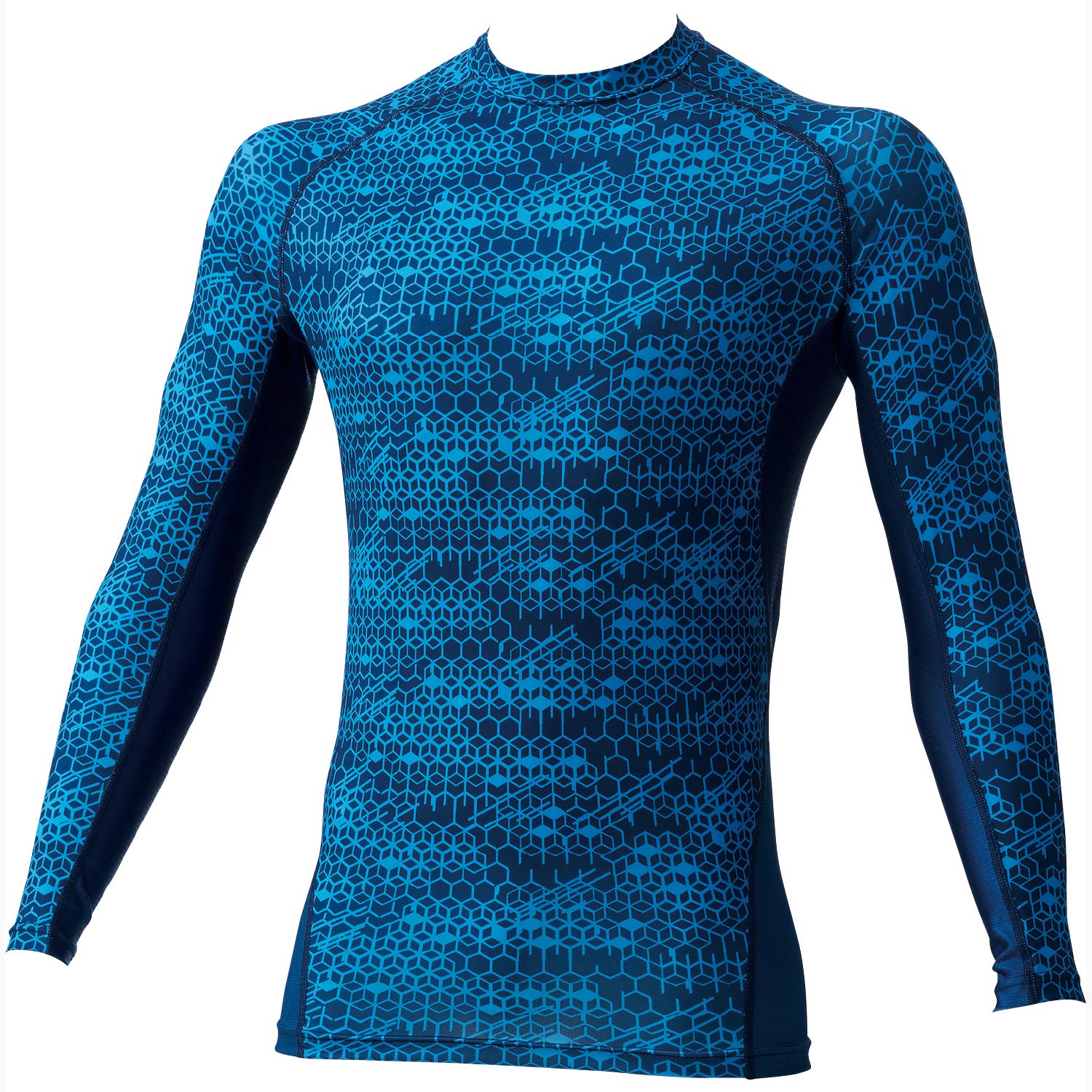 スクエアブルー