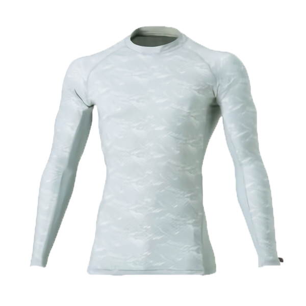 スクエアシルバー