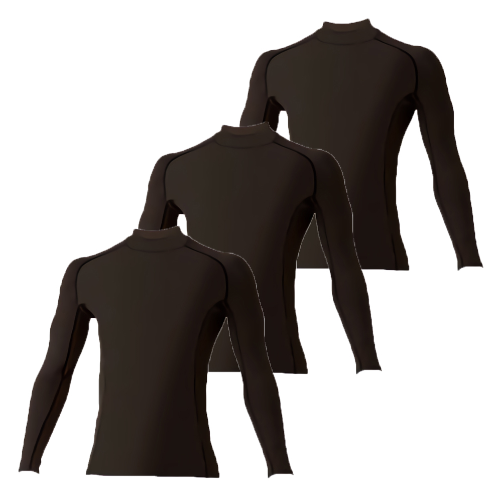 ダークブラウン