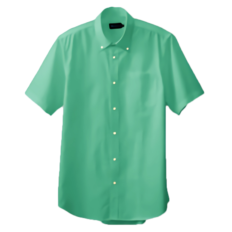 Soberry オックスフォード半袖ボタンダウンシャツ For メンズ ブルー S Llサイズ グリーン スポーツファッション通販 東京パワーステーションasap
