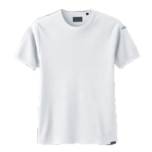G.GROUND 8.6oz 肉厚な生地感 ストレッチ半袖Tシャツ