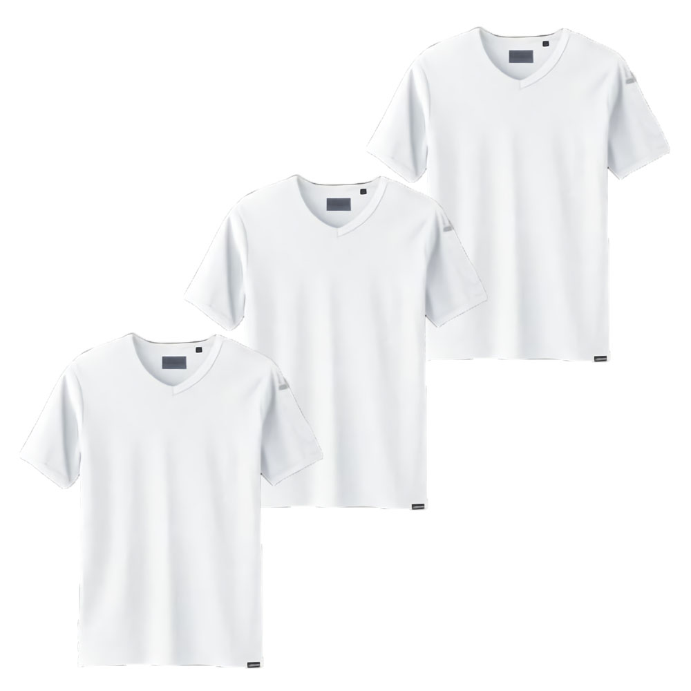 ホワイト・ホワイト・ホワイト