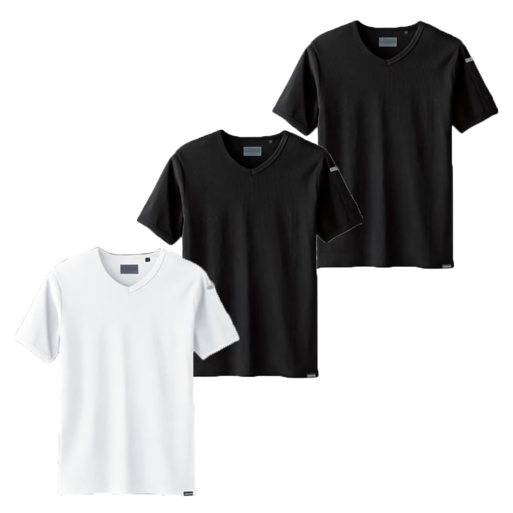 ブラック・ブラック・ホワイト