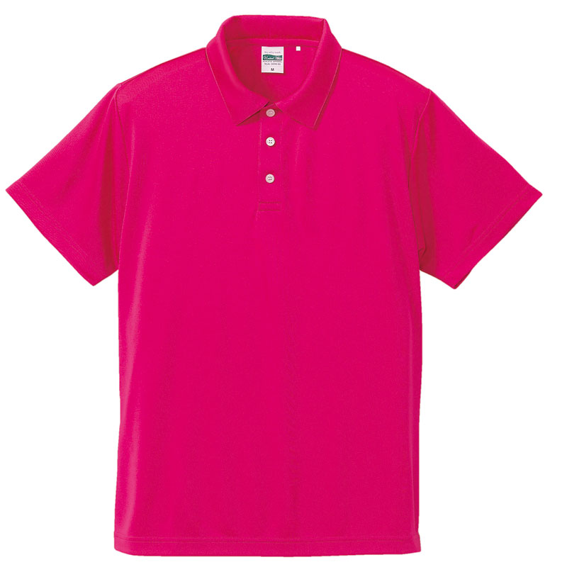 トロピカルピンク