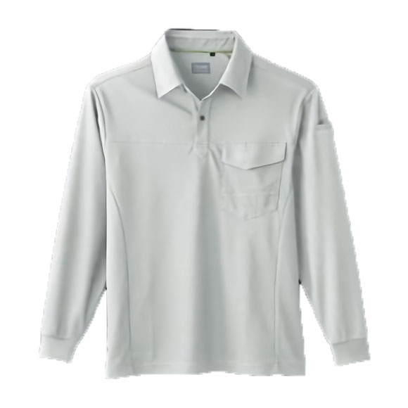 シルバーグレー