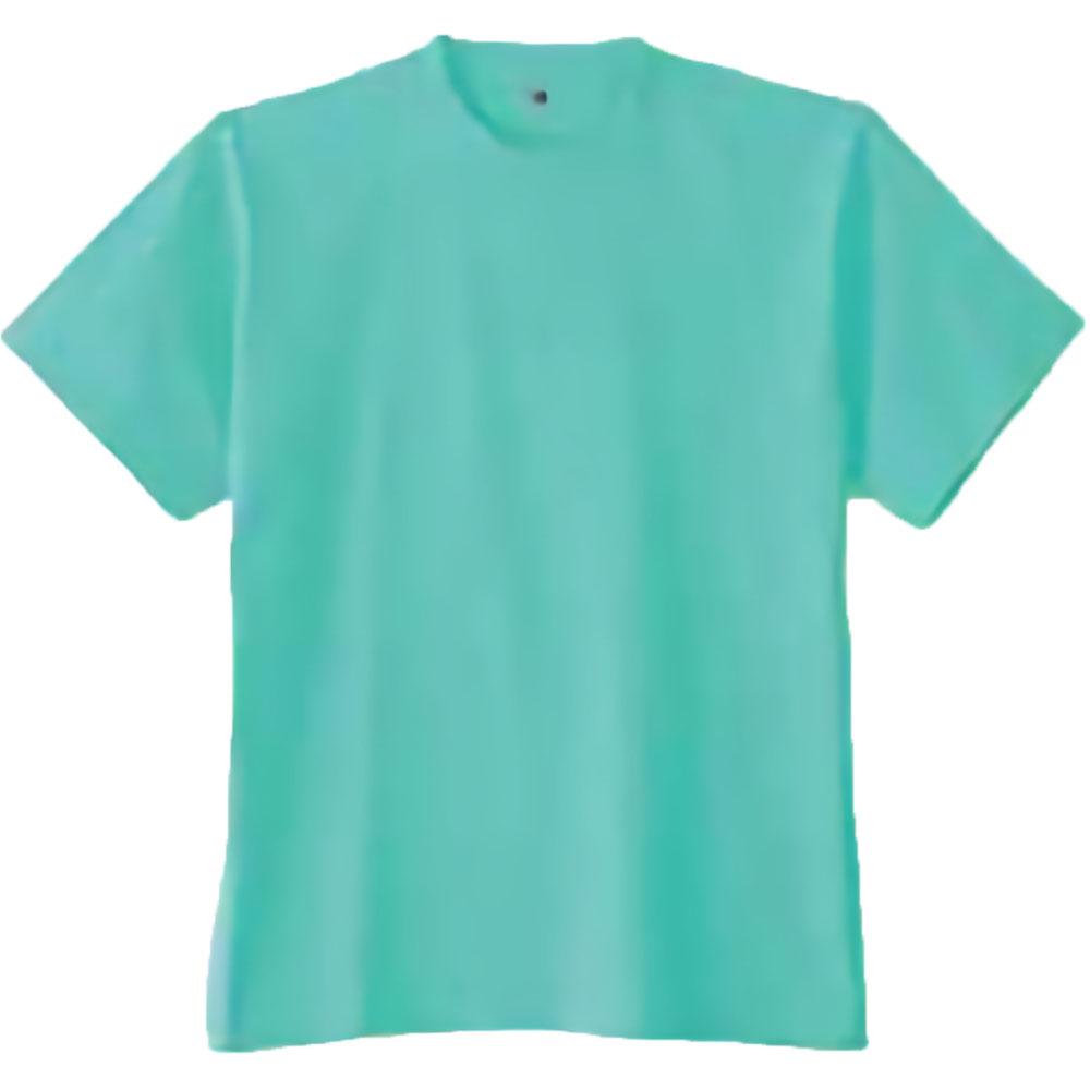 ミントグリーン