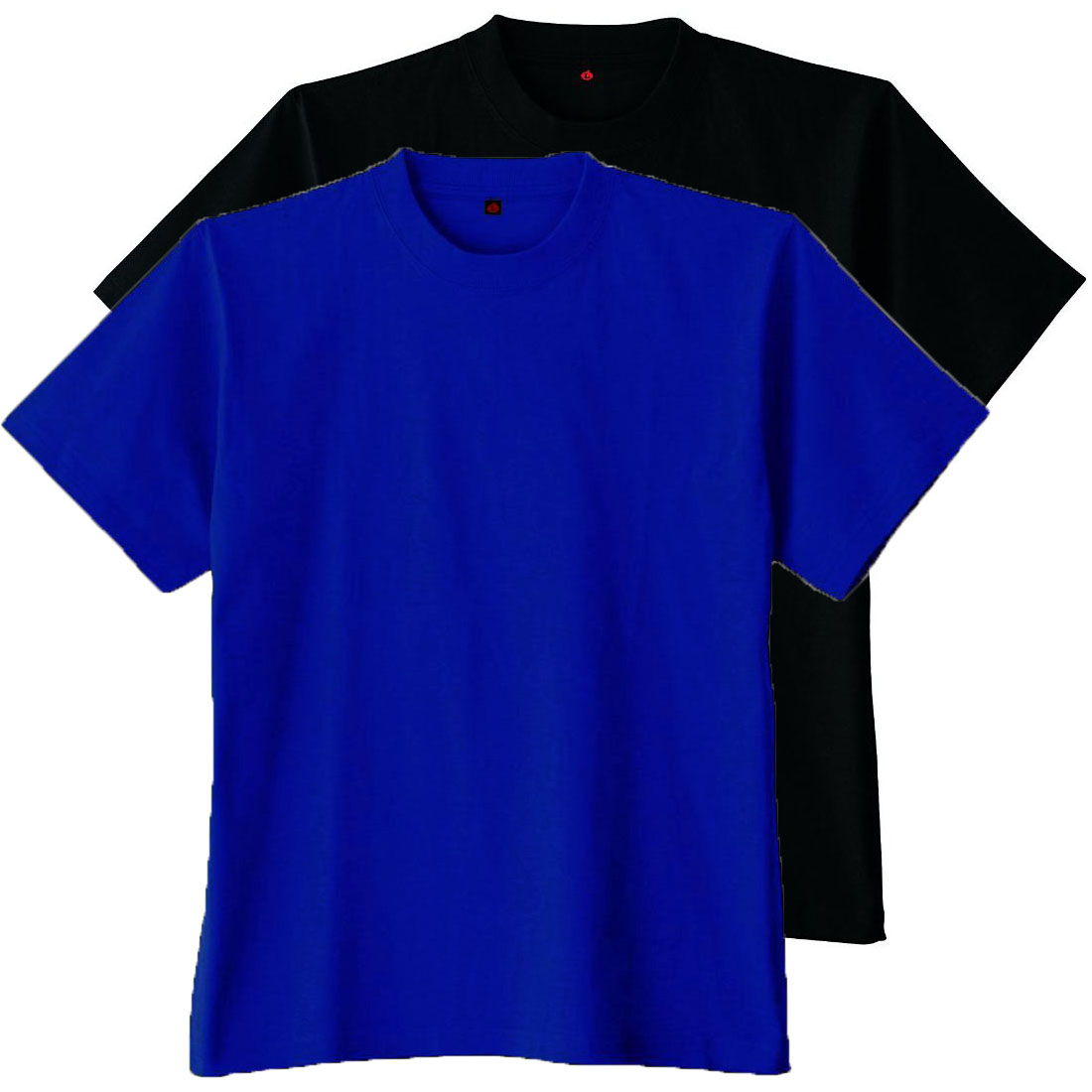 ロイヤルブルー+ブラック