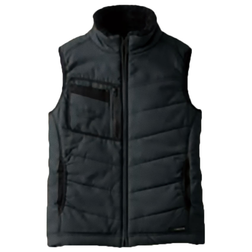 チャコールグレー