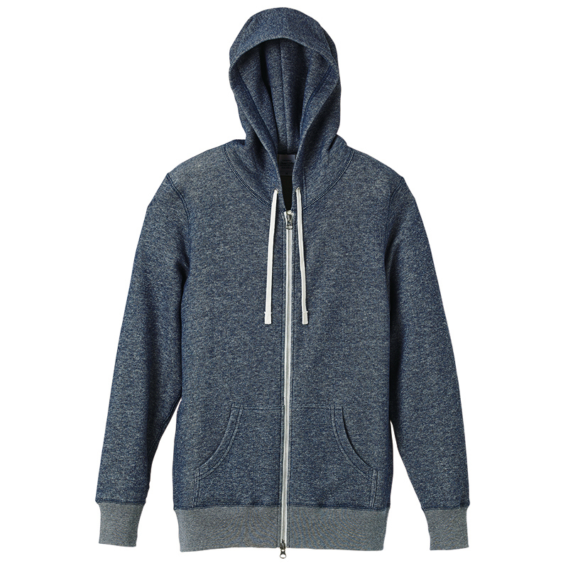 ダークへザーネイビー