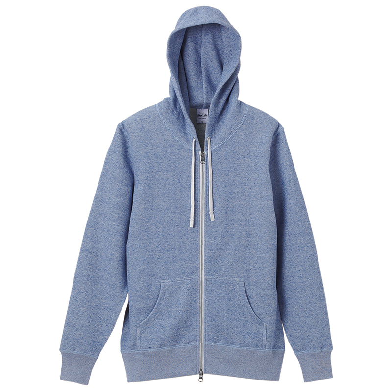 ヴィンテージへザーブルー