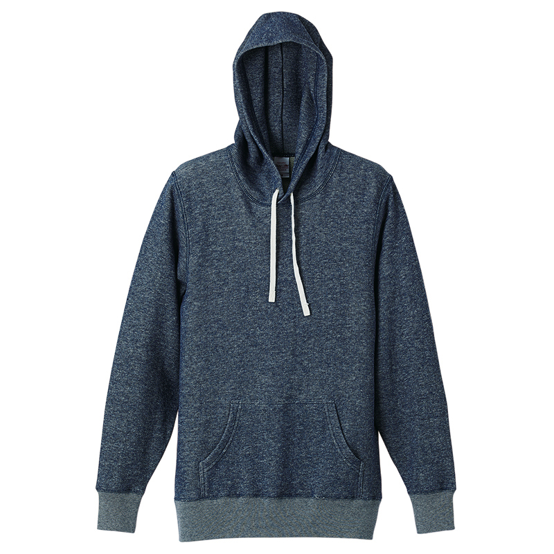 ダークへザーネイビー