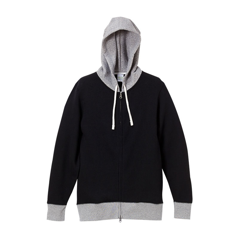 ブラック・ヴィンテージへザー