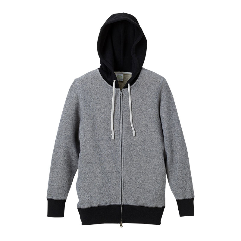 ヴィンテージへザー・ブラック