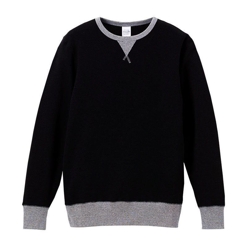 ブラック・ヴィンテージへザー