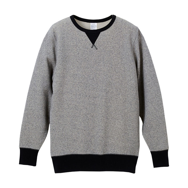 ヴィンテージへザー・ブラック