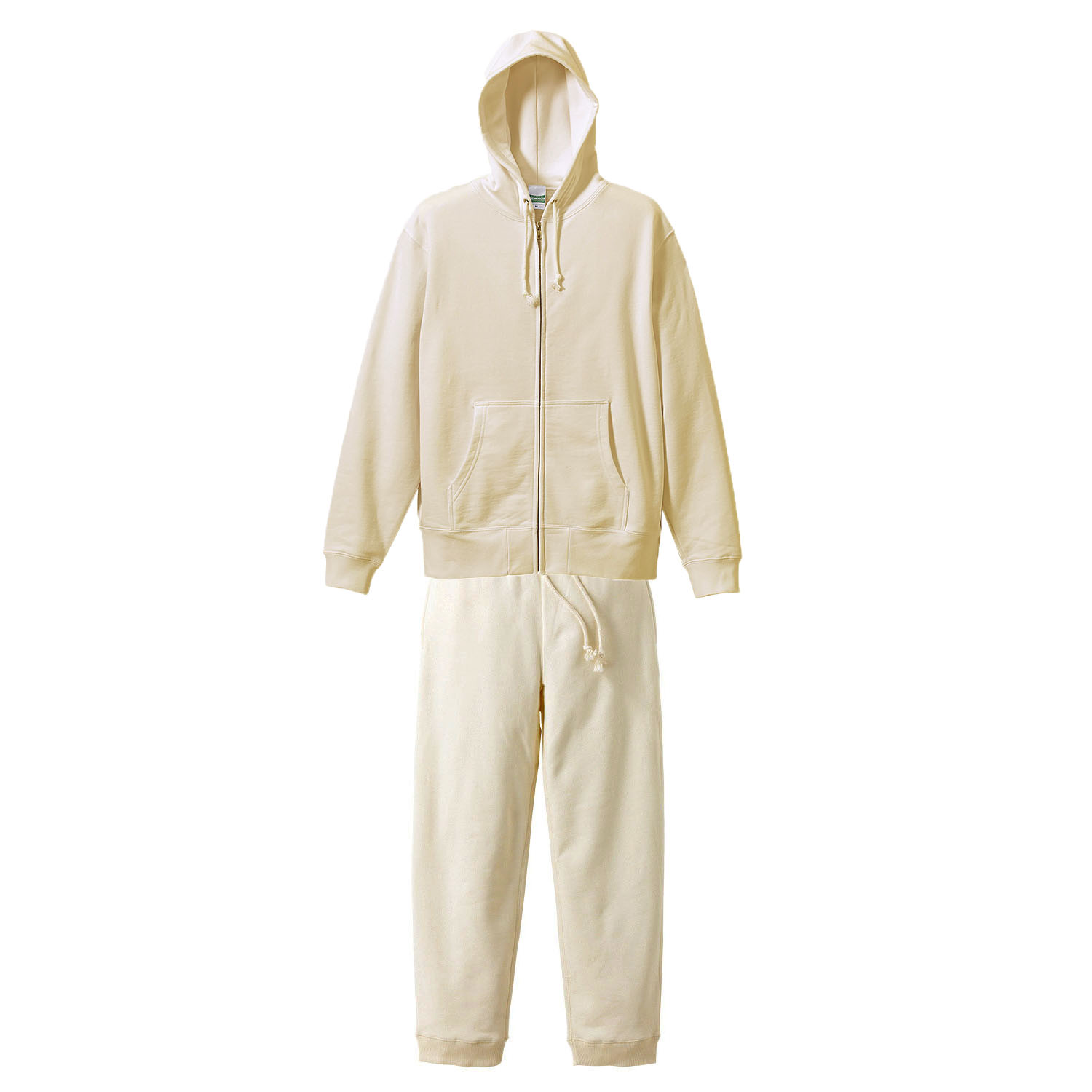 上下ナチュラル