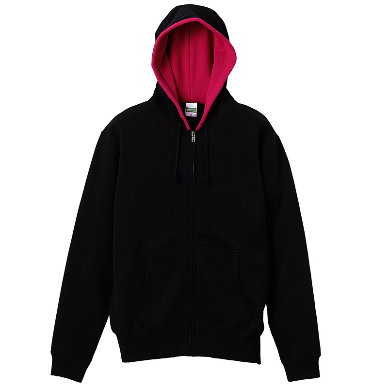 ブラック・トロピカルピンク