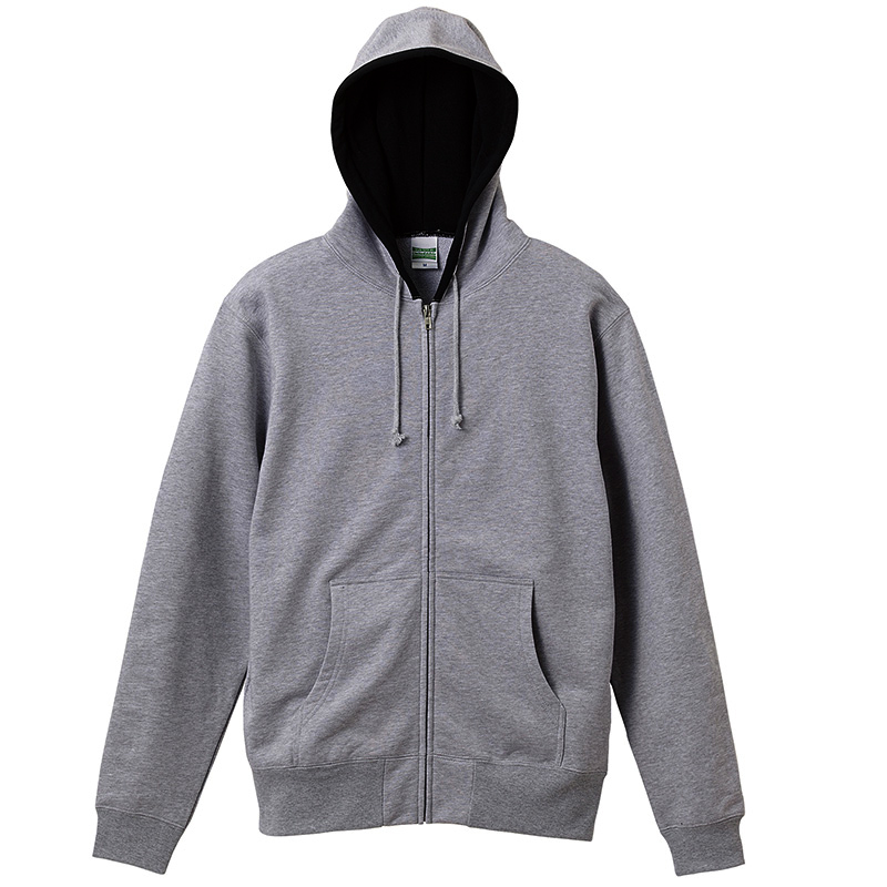 ミックスグレー・ブラック