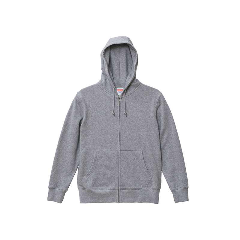 ミックスグレー