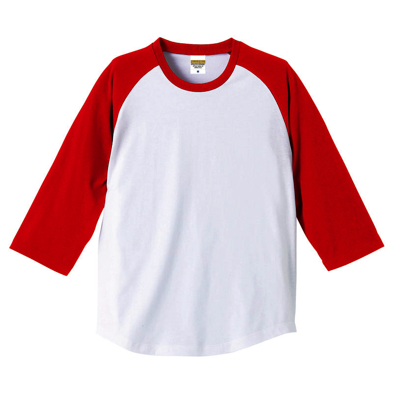 ホワイト・レッド