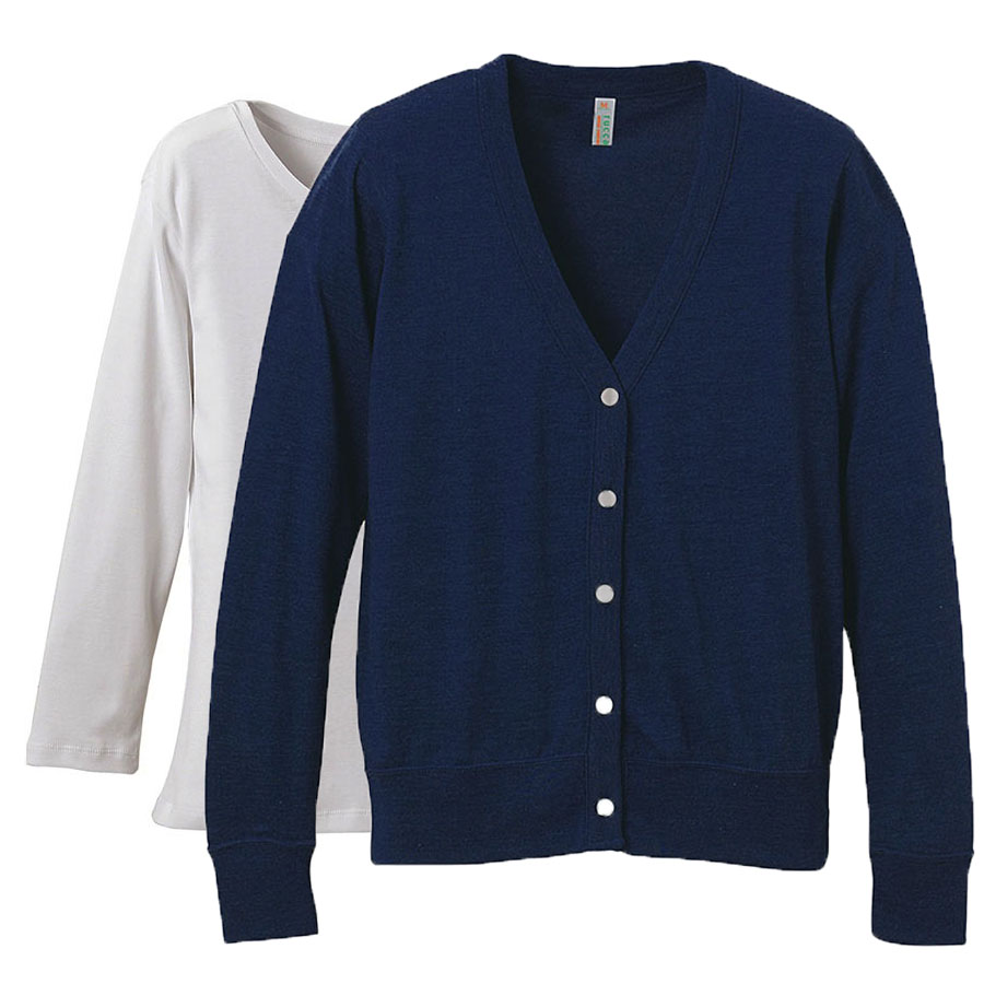 ホワイト・ヴィンテージへザーネイビー