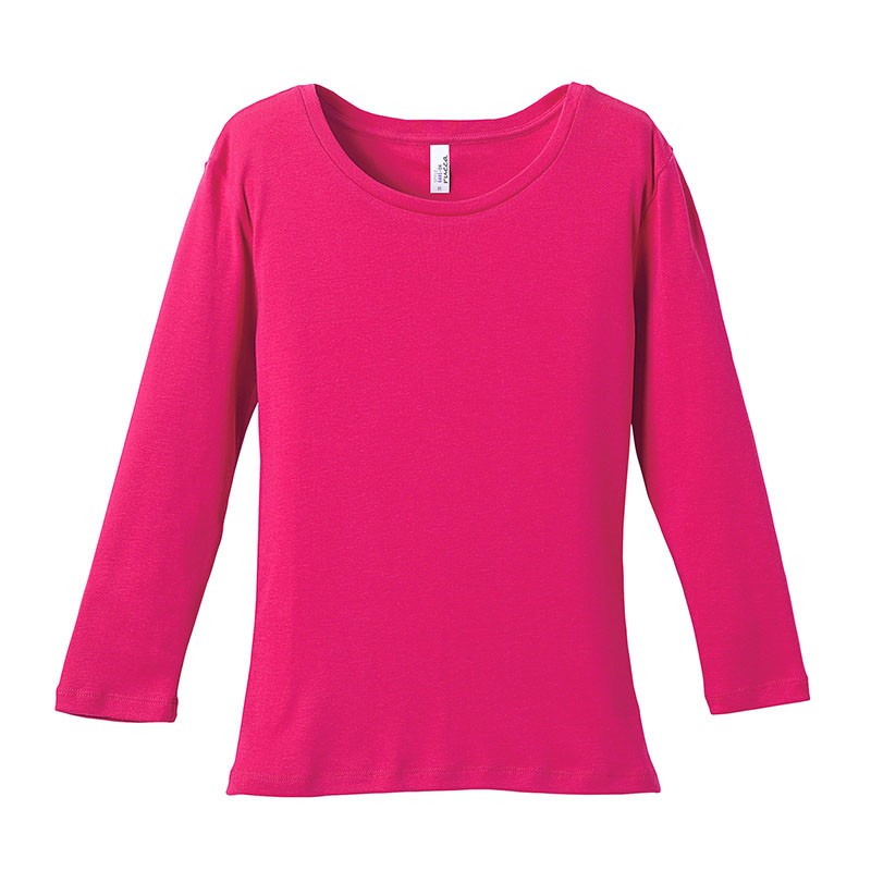 トロピカルピンク