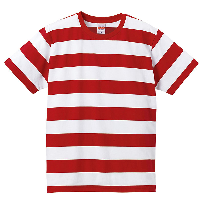 レッド・ホワイト