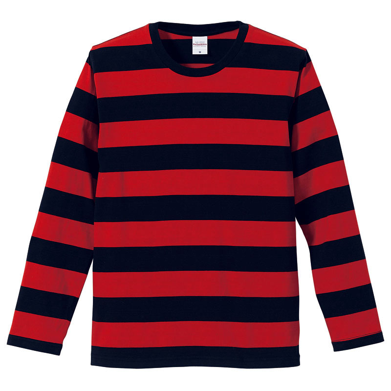 ブラック・レッド