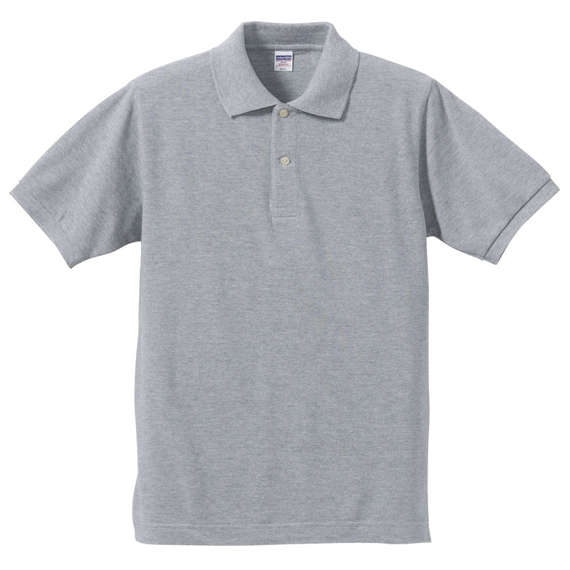 ミックスグレー