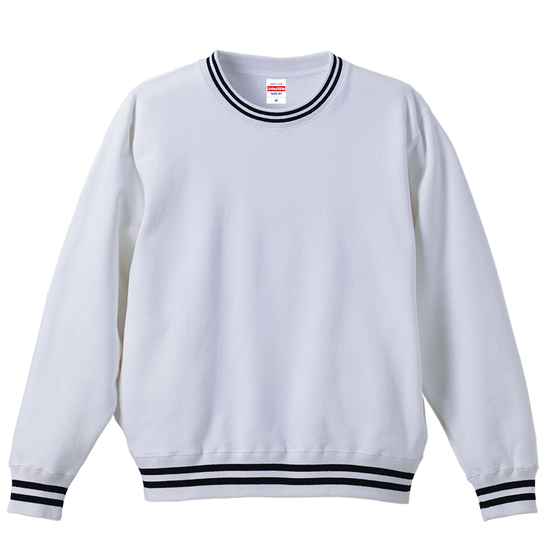 ホワイト・ブラック