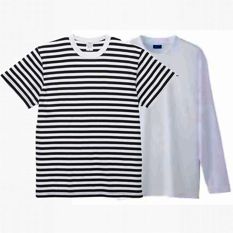 ブラック・ホワイト(1.2cmピッチ)