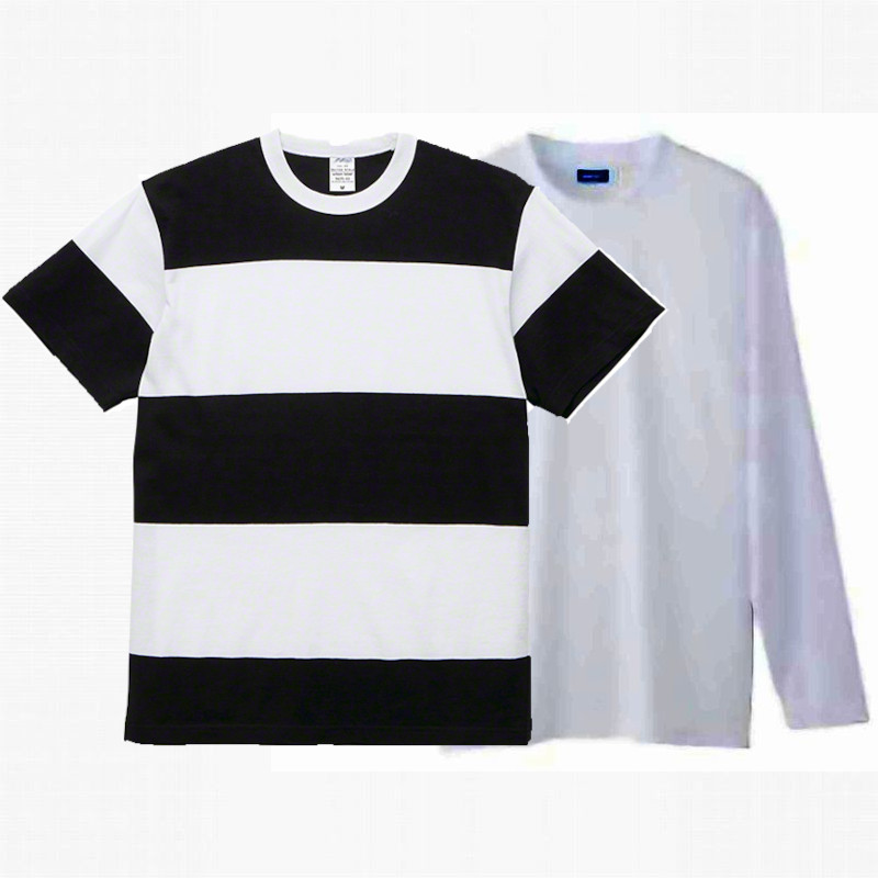 ブラック・ホワイト(15.0cmピッチ)