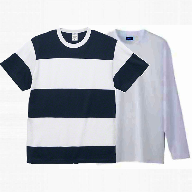 ネイビー・ホワイト(15.0cmピッチ)