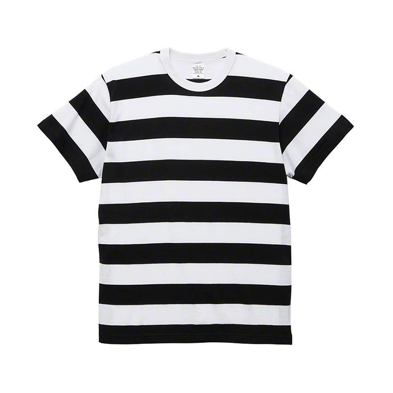 ブラック・ホワイト(5.0cmピッチ)