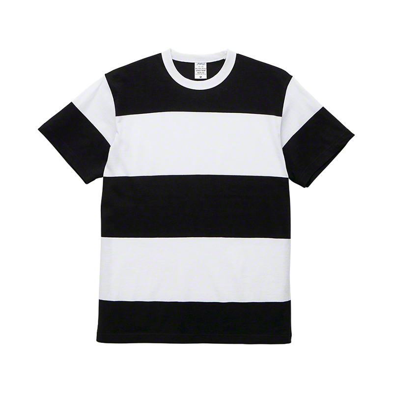 ブラック・ホワイト(15.0cmピッチ)