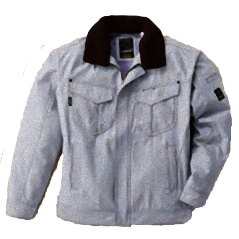 シルバーグレー