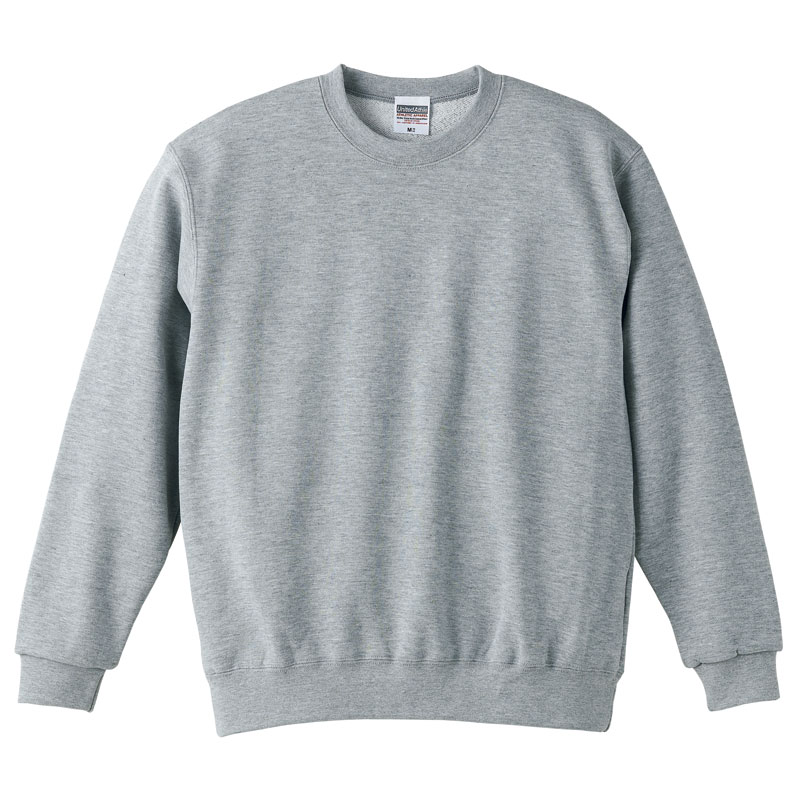 ミックスグレー