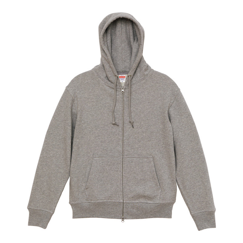 ミックスグレー