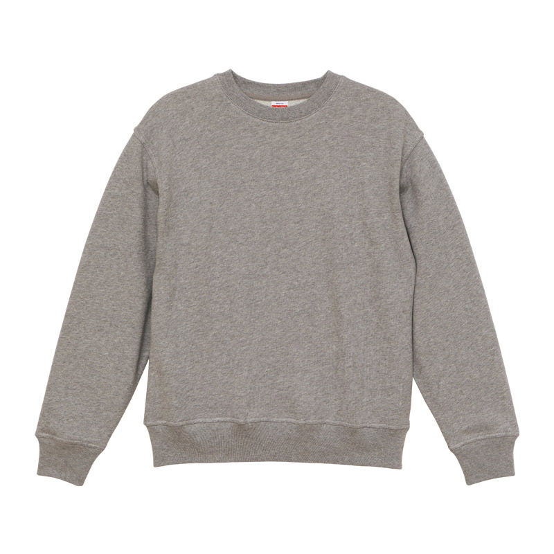 ミックスグレー