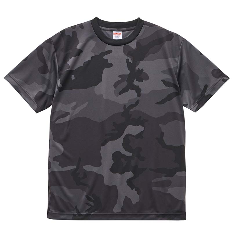 ブラックウッドランド