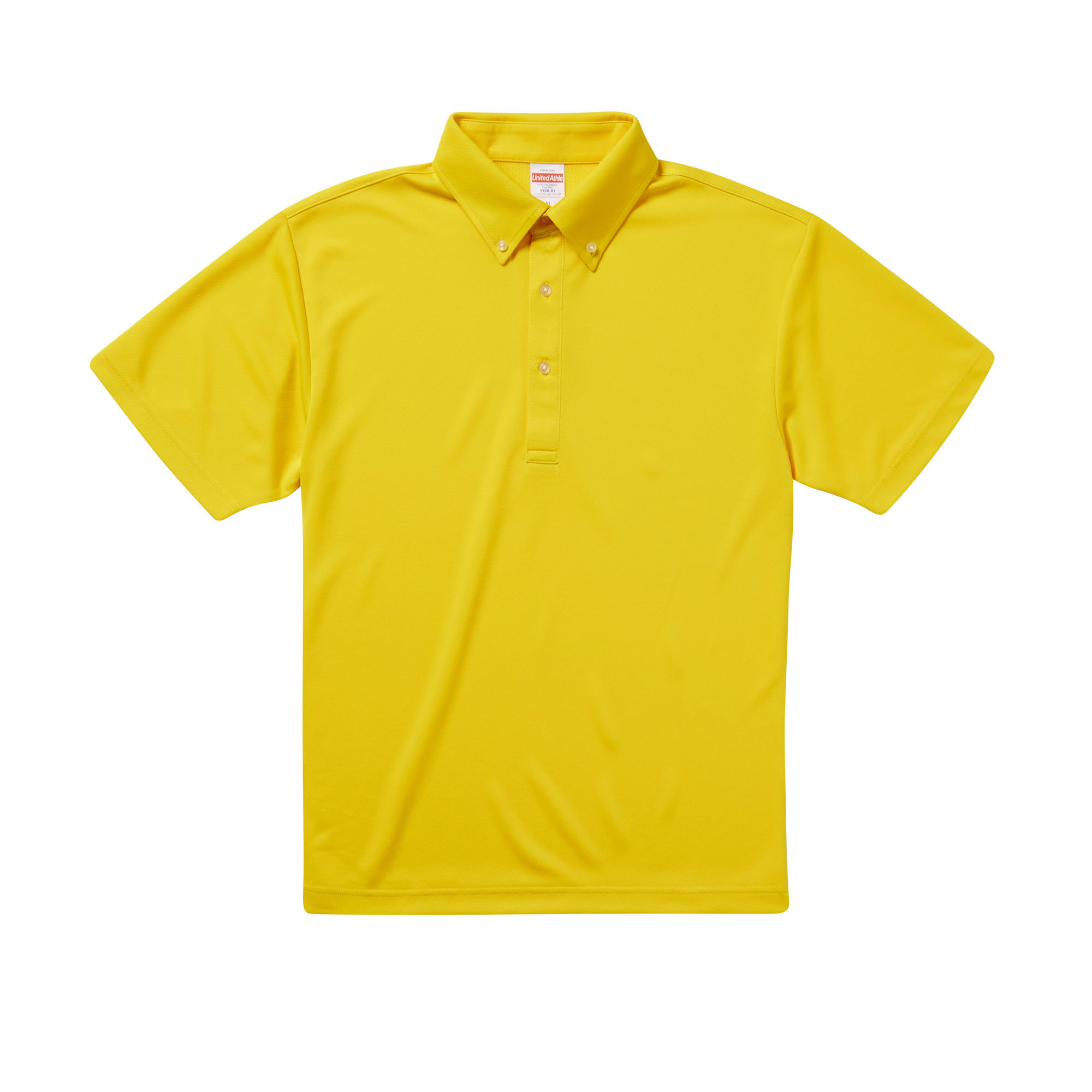 カナリアイエロー