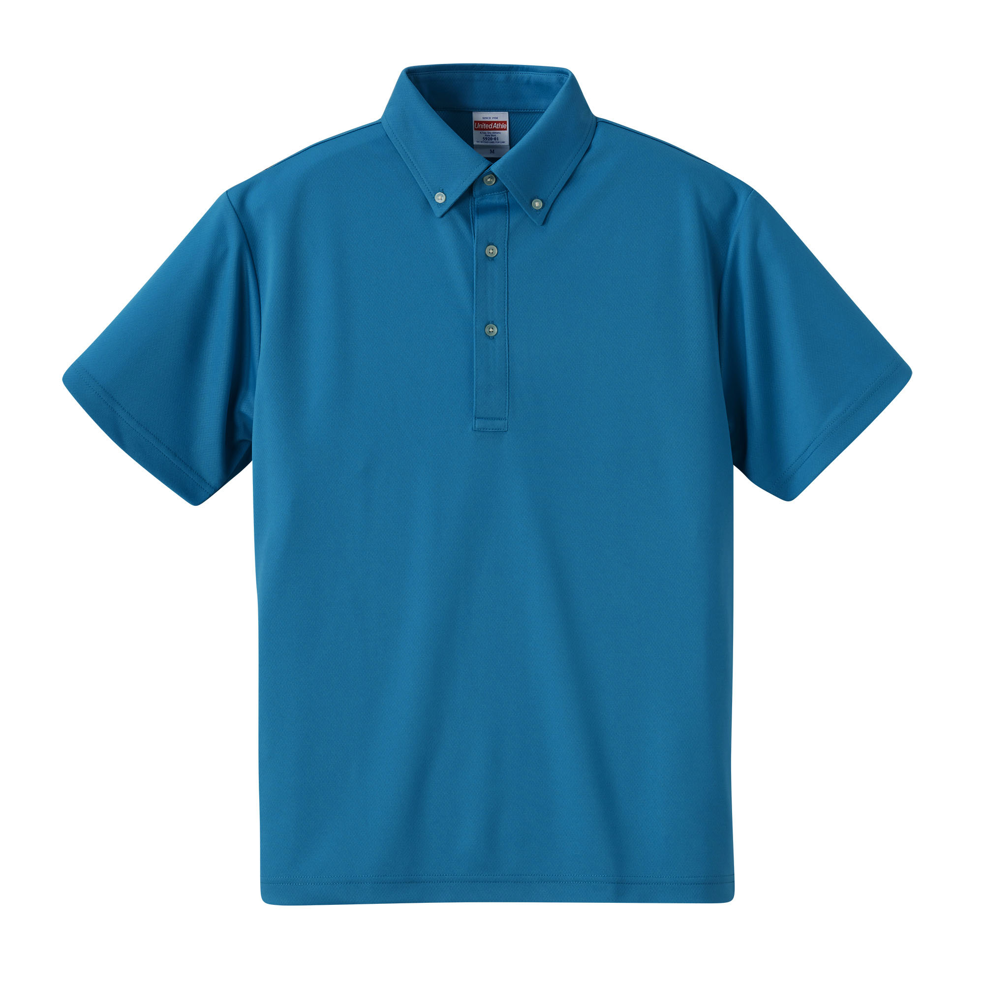 ターコイズブルー