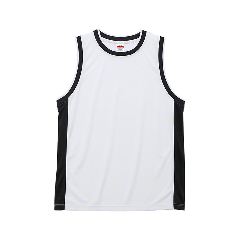 ホワイト・ブラック