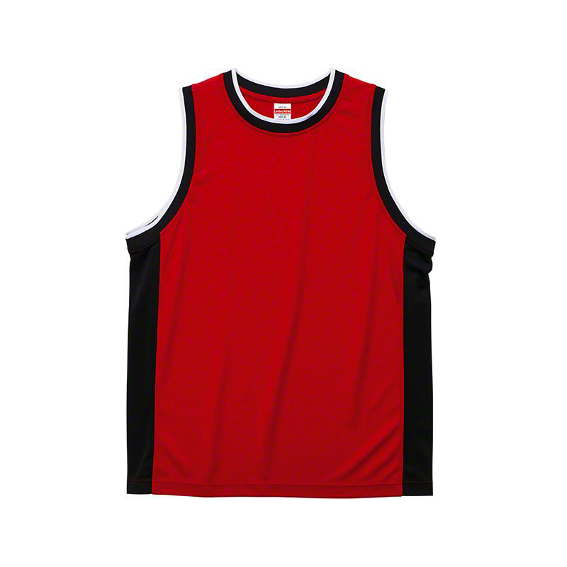 レッド・ブラック