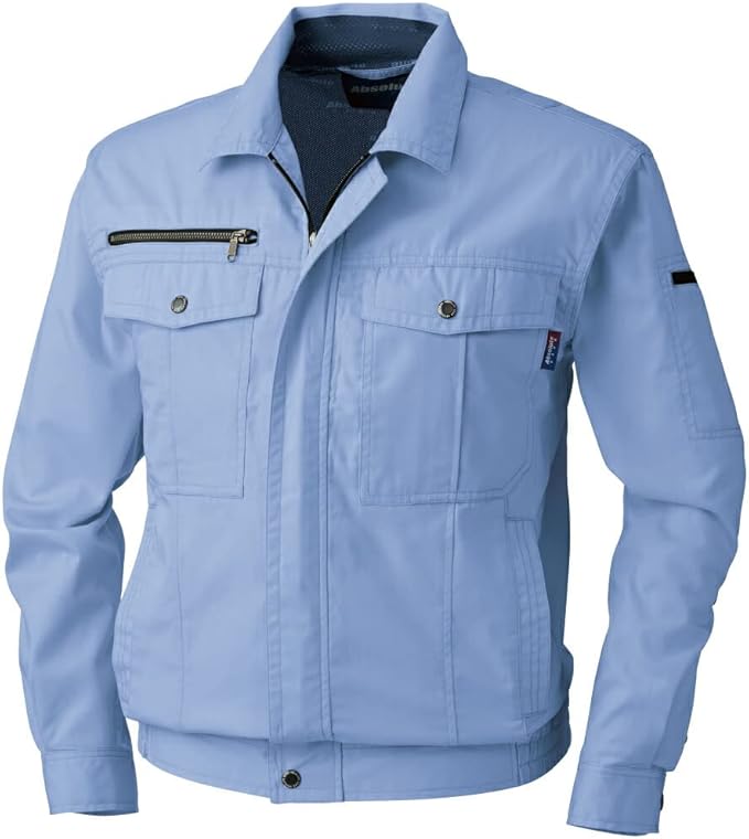 パープルブルー