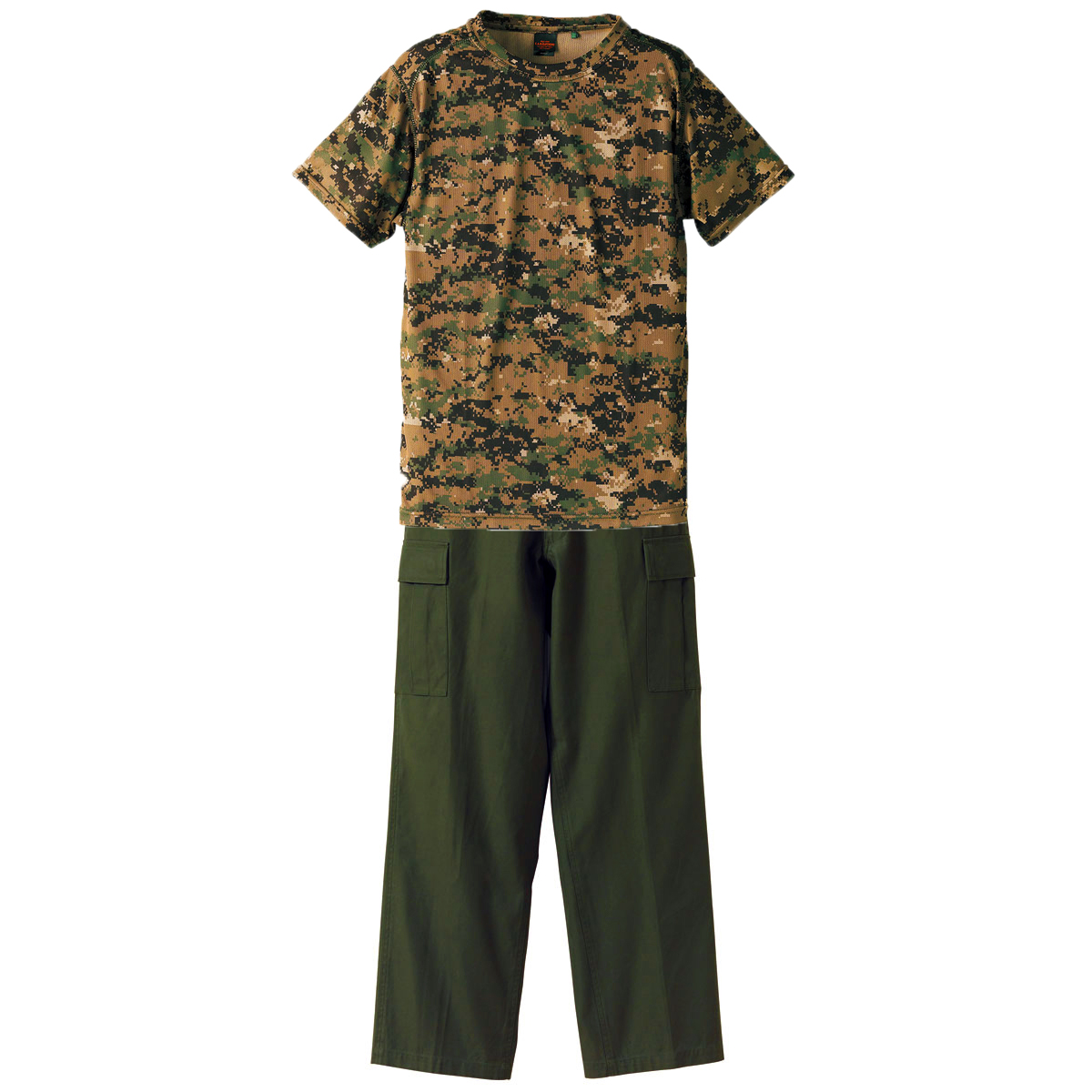 上ピクセルウッドランド+下OD