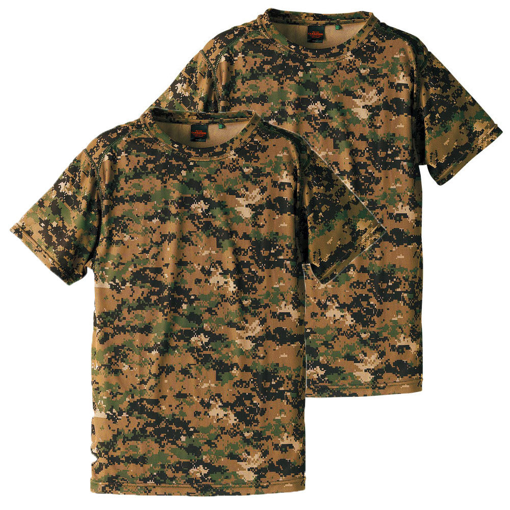 ピクセルウッドランド+ピクセルウッドランド