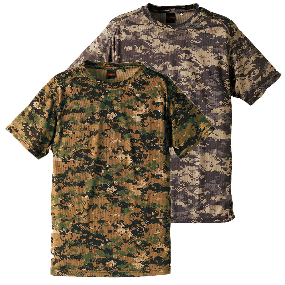 ピクセルウッドランド+ACU