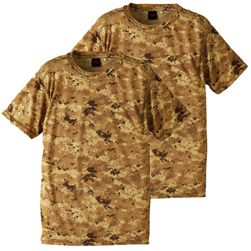 ピクセルデザート+ピクセルデザート